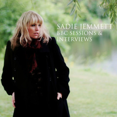 Sadie Jemmett session & interview with Stephen Bumfrey BBC Norfolk