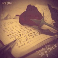 Stacy Barthe - Drink My Pain Away (Feat. Joi Starr)