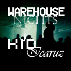 Kid Icaruz-WARE HOUSE NIGHTS!