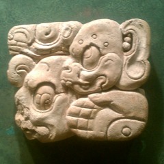 01 Moctezuma's Dream
