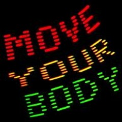 Nina Sky - Move Ya Body ( Latin BOOTY BANG! Remix)