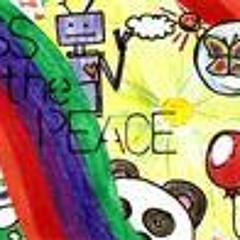 Pass the Peace-Tables, They Turn Sometimes