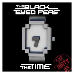 Black Eyed Peas Vs Congorock - The Babylon Time (DJ B3N Remix)