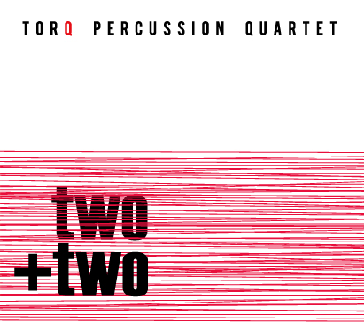 two + two
