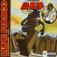Lupe Fiasco - Daydreamin' feat. Jill Scott (Uve Remix)
