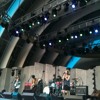 This is why I love LA --- Music // Warpaint at Hollywood Bowl