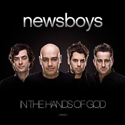 god song file