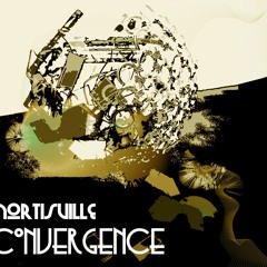 Mortisville - Convergence (Brass, Breaks n Bass)