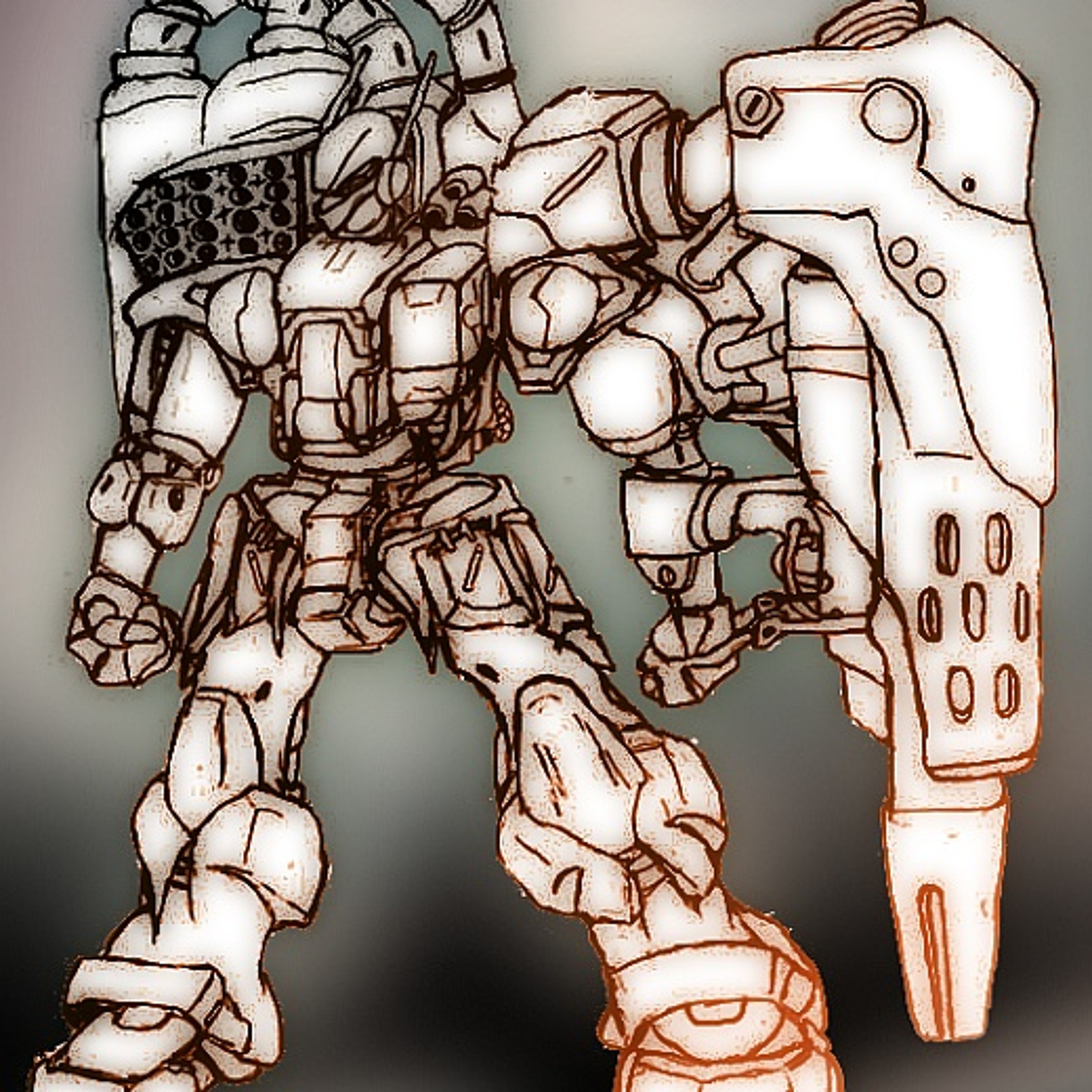 Geared Up episode artwork