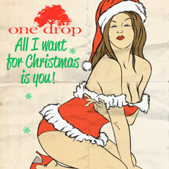 All I want for Christmas is you