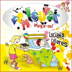 MEXA-SE - CD: Mexa-se - Luciano Collares