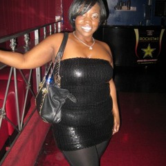 Happiness Ms.Tish