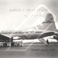 Angus & Julia Stone - Big Jet Plane (Disco Stern Remix)