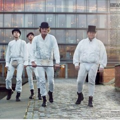 ClockWork Orange