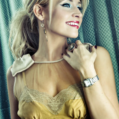 Rock Your World Country Girl