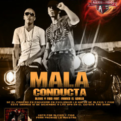 MALA CONDUCTA -------- ALEXIS & FIDO FT. FRANCO EL GORILA ! ------ DJ TINCHO DE Z@PIOLA ---- 2011 !