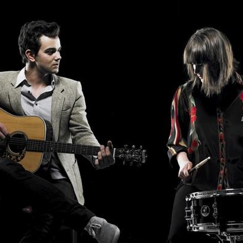 Big Scary - Thinking About You