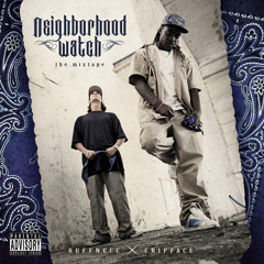 05 Hood Shit ft. C'Band Da Chemist