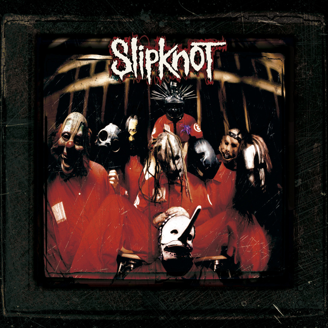 Stream Slipknot - (Sic) by Roadrunner Records | Listen online for Stream Slipknot - (Sic) by Roadrunner Records | Listen online for
