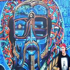 Patrolling The Deeps_Original Mix