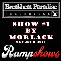 BBP Ramp Show 1 by Morlack [Sep 26th 2011]