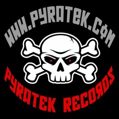 Live extract 08 (PYRATEK 02)