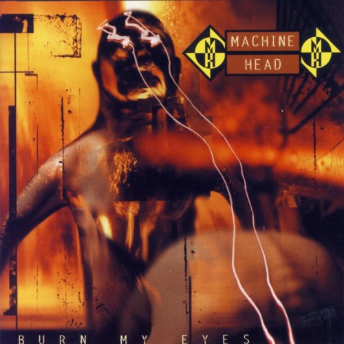 Machine Head - Davidian