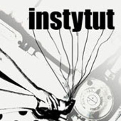 Instytut - Gynefobia (Intentionally Left Blank Remix)
