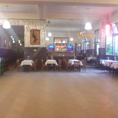 Språka på Koskenkorva