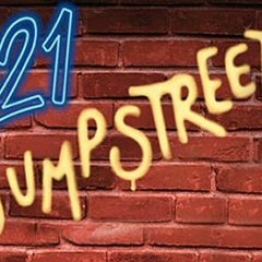 Thomas ray - 21 jumpstreet( dead drunk remix)