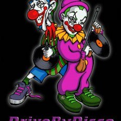 The Scorcher - Finger Tanzen vs Ding Dong - Bad Clown Pull Up (Halloween Mashup)