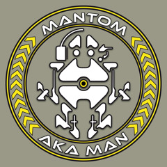 Toonz revolt /Mantom