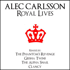 Royal Lives (The Phantom's Revenge remix)