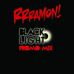 RRRamon! - Black Light promo mix