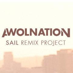 AWOLNATION - Sail (Omega Remix) [free 24/48 wave download]