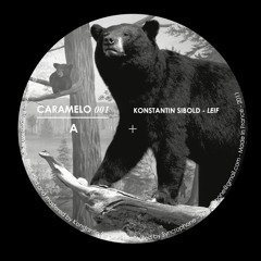 B1 - Konstantin Sibold - Mariam PREVIEW