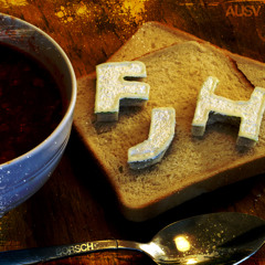 FJH - Borsch (Full Version) -- OUT NOW [Blue Red Media]