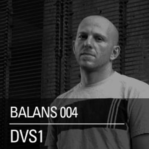 BALANS004 - DVS1