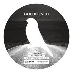 ARX012 - B1 - GoldFFinch - Burned Bit