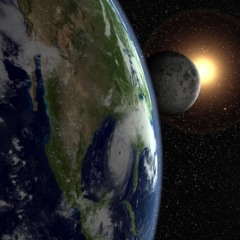 Phokus - Sun, Moon & Earth