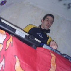 New Mix Vesty techno 26-09-2011