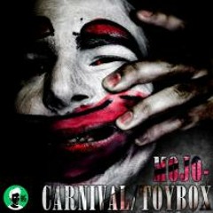Toybox [Buygore] Out Now!!!!