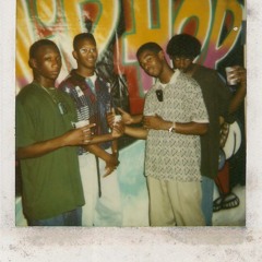 Live from Atlanta featuring Ej da Witchdoctor (1995)