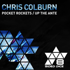 ESD036C - Chris Colburn - Randometric
