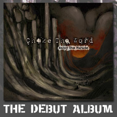 Choke the Word- "In June" Joe Grandberg  remix