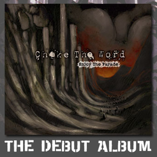 Choke the Word- "In June" Joe Grandberg  remix