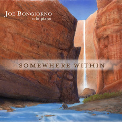 Joe Bongiorno - Tears of Joy - solopianomusic.com