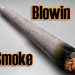 Maintain Feat. P-IC "Blowin Smoke"