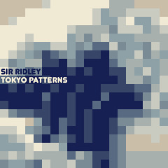 Tokyo Patterns