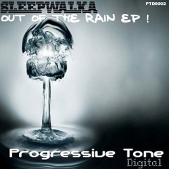 Sleepwalka - Out Of The Rain